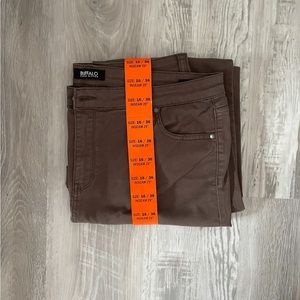 Buffalo High Rise Soft Stretch Skinny NWT